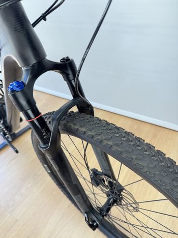 Used Specialized Specialized Stumpjumper HT Comp Carbon Taglia L | 2015 2015 Mountainbike — image 22 of 23