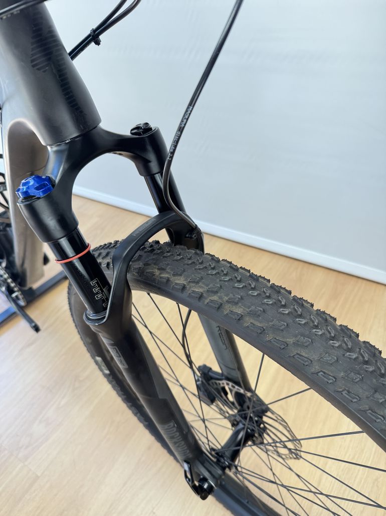 Used Specialized Specialized Stumpjumper HT Comp Carbon Taglia L | 2015 2015 Mountainbike — image 22 of 23