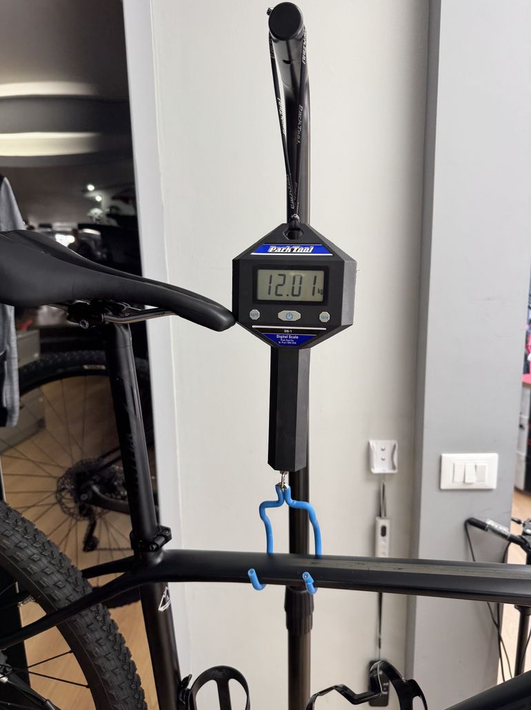 Used Specialized Specialized Stumpjumper HT Comp Carbon Taglia L | 2015 2015 Mountainbike — image 23 of 23