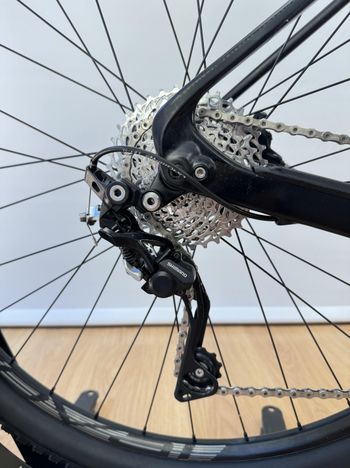 Used Specialized Specialized Stumpjumper HT Comp Carbon Taglia L | 2015 2015 Mountainbike — image 8 of 23