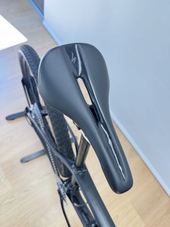 Used Specialized Specialized Stumpjumper HT Comp Carbon Taglia L | 2015 2015 Mountainbike — image 12 of 23
