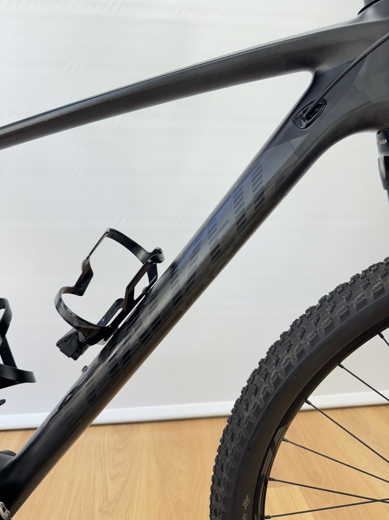 Used Specialized Specialized Stumpjumper HT Comp Carbon Taglia L | 2015 2015 Mountainbike — image 9 of 23