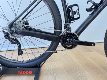 Used Specialized Specialized Stumpjumper HT Comp Carbon Taglia L | 2015 2015 Mountainbike — image 5 of 23