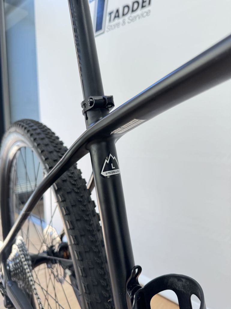 Used Specialized Specialized Stumpjumper HT Comp Carbon Taglia L | 2015 2015 Mountainbike — image 11 of 23