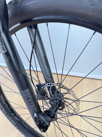 Used Specialized Specialized Stumpjumper HT Comp Carbon Taglia L | 2015 2015 Mountainbike — image 21 of 23