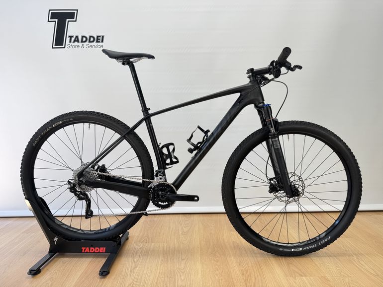 Specialized Specialized Stumpjumper HT Comp Carbon Taglia L 2015