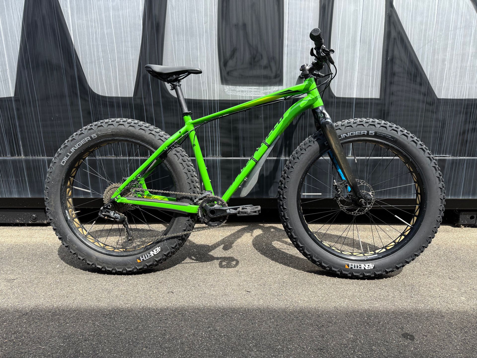 Bicycle 2016 Specialized Fatboy Specs Fatbike Specialized Fatboy