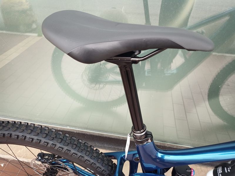 Tweedehands Giant Trance X Advanced E+ Elite 2 2024 2024 Mountainbike — afbeelding 3 van 10