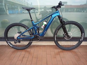 Brugt Giant Trance X Advanced E+ Elite 2 2024 2024 MTB