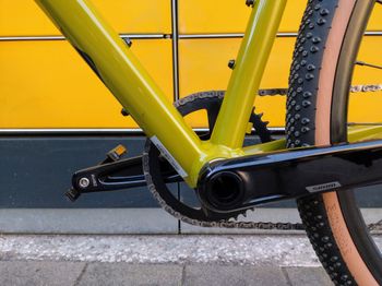 Used Scott Speedster Gravel 10 2023 2023 Road & Gravel, Green — image 9 of 17