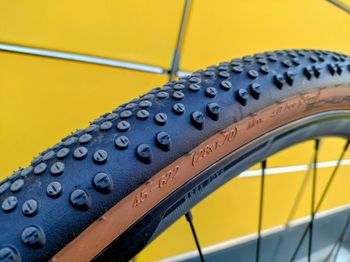 Used Scott Speedster Gravel 10 2023 2023 Road & Gravel, Green — image 7 of 17
