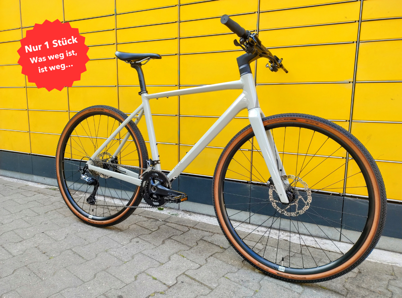 Gebrauchtes Rose Sneak 2 2024 Road & Gravel