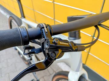 Gebrauchtes Rose Sneak 2 2024 Road & Gravel, Hellgrau — Bild 14 von 14