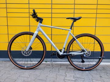 Gebrauchtes Rose Sneak 2 2024 Road & Gravel, Hellgrau — Bild 7 von 14