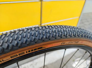 Gebrauchtes Rose Sneak 2 2024 Road & Gravel, Hellgrau — Bild 13 von 14