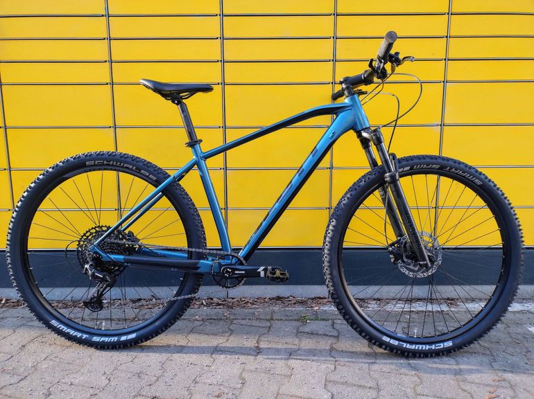 Scott Aspect 910 2021 2021