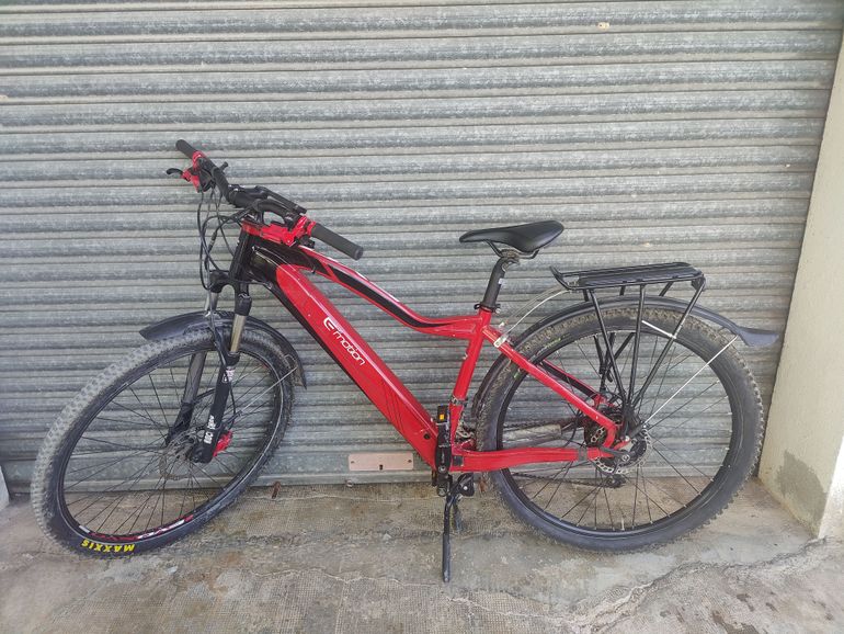 BH Evo 29 Emotion 2014 2014