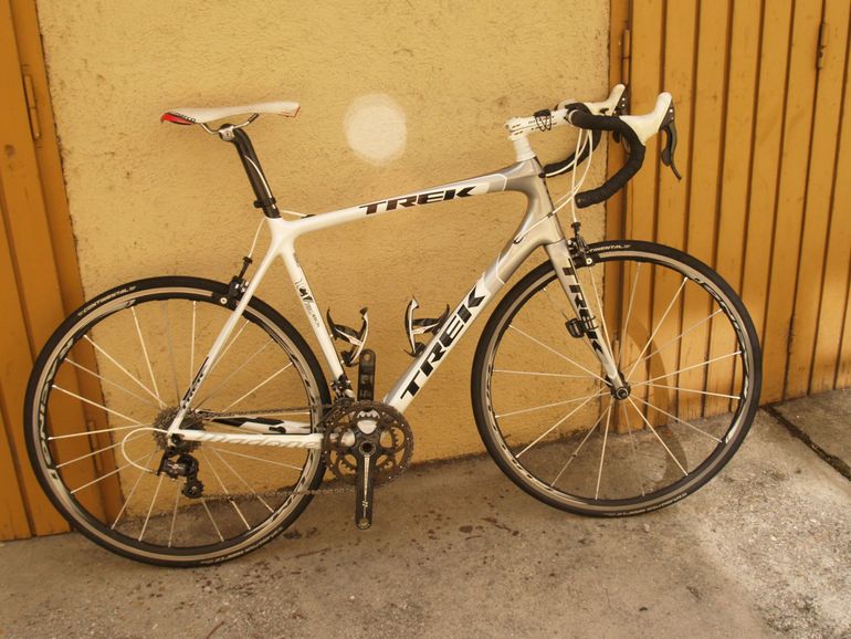 Trek Madone 5.5 2011 2011