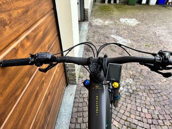 Used Mondraker CRAFTY CARBON XR LTD 2023 2023 Mountainbike — image 4 of 7