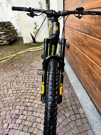 Used Mondraker CRAFTY CARBON XR LTD 2023 2023 Mountainbike — image 6 of 7