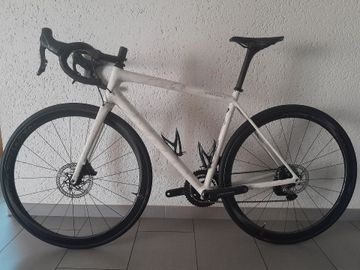 Brugt Specialized Aethos Campagnolo Super Record 2024 Road & Gravel — billede 1 af 5