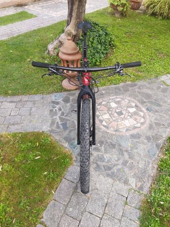 Used Cannondale Scalpel HT Carbon 2 2022 2022 MTB