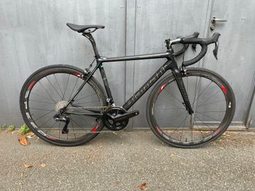 Gebrauchtes Bianchi Specialissima Cv 2019 Road & Gravel