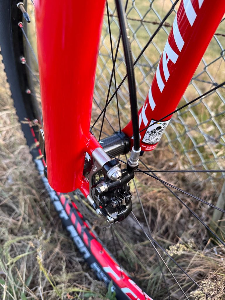 Used Specialized S-Works Epic 2011 2011 Mountainbike, Red, 26 — image 25 of 26