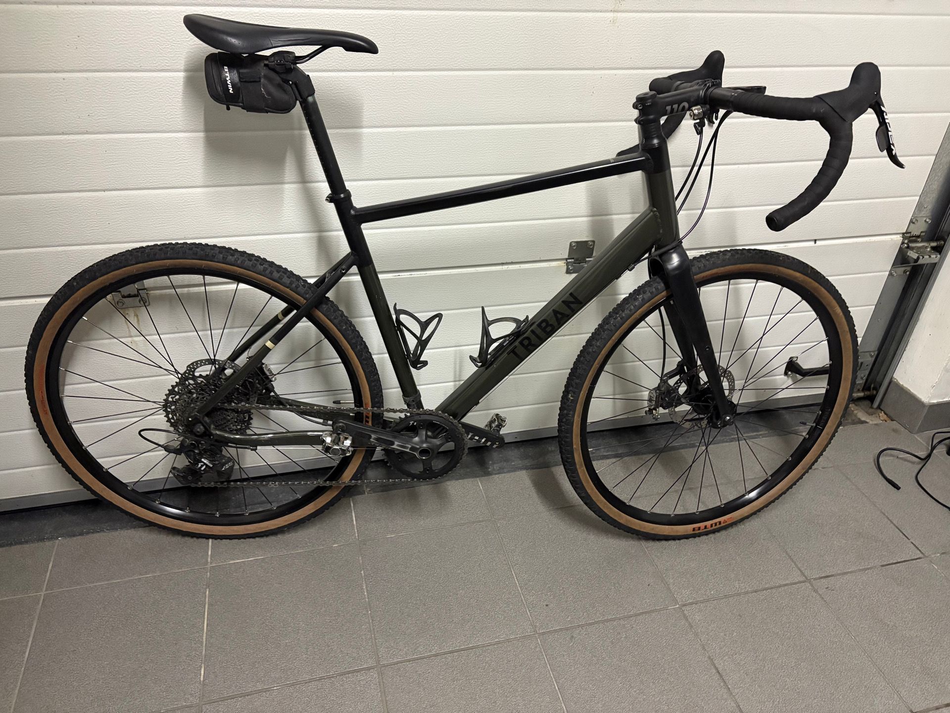 Gravel Ltd Triban 520 Ltd Triban Rc 520 Ltd Gravel Triban Rc520