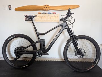 Used Scott Ransom 910 2022 2022 MTB