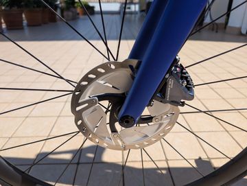 Brugt BMC Teammachine SLR01 FOUR 2021 2021 Road & Gravel — billede 8 af 13