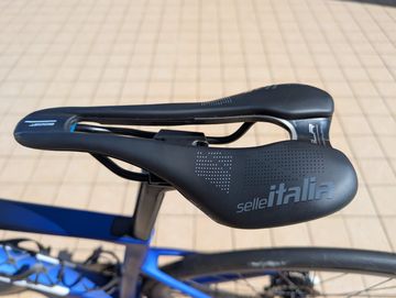 Brugt BMC Teammachine SLR01 FOUR 2021 2021 Road & Gravel — billede 5 af 13