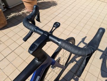 Brugt BMC Teammachine SLR01 FOUR 2021 2021 Road & Gravel — billede 9 af 13
