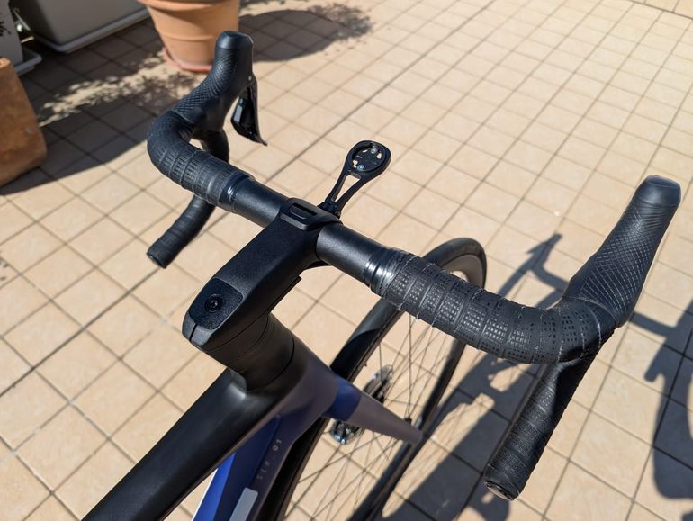 Used BMC Teammachine SLR01 FOUR 2021 2021 Road & Gravel — image 9 of 13