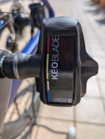 Brugt BMC Teammachine SLR01 FOUR 2021 2021 Road & Gravel — billede 10 af 13