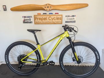 Used Scott Scale 970 2022 2022 MTB
