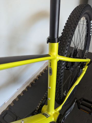 Used Scott Scale 970 2022 2022 Mountainbike, Black, 29 — image 7 of 10