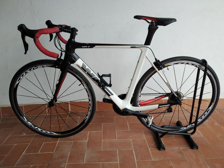 Conor CONOR WRC TSR3 2018 2018