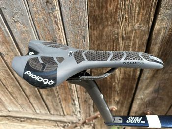 Used Argon 18 Sum Pro Shimano Dura-Ace Di2 2024 2024 Road & Gravel, Black — image 5 of 10