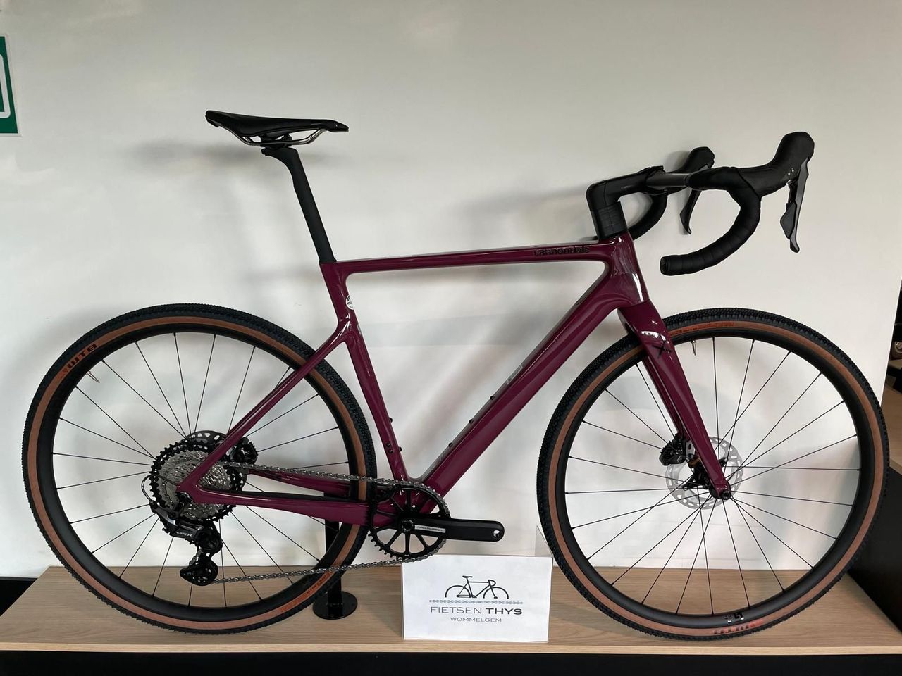 Cannondale SuperSix EVO SE 1 2024