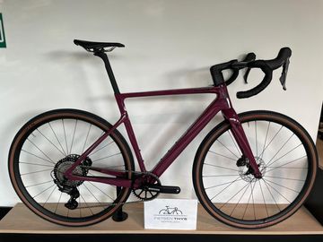 Cannondale SuperSix EVO SE 1 2024 Road & Gravel usato