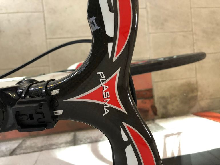 Used Bianchi NoveDueOtto Superleggera 2015 Road & Gravel, White — image 5 of 8