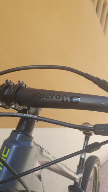 Gebrauchtes BMC Teamelite SRAM X01 Eagle AXS 2018 Mountainbike, Grün — Bild 10 von 13
