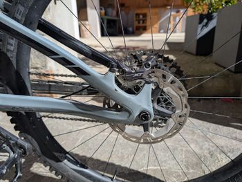 Used Pivot SHUTTLE SL Pro X0 Eagle Transmission 2024 2024 Mountainbike — image 5 of 7