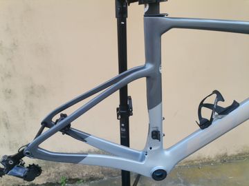Używany BH RS1 Frameset 2023 Road & Gravel — zdjęcie 3 z 7