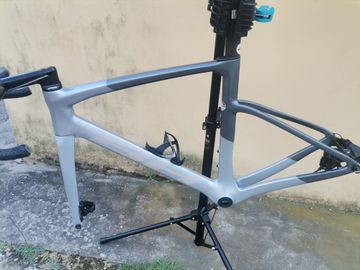 Używany BH RS1 Frameset 2023 Road & Gravel — zdjęcie 2 z 7