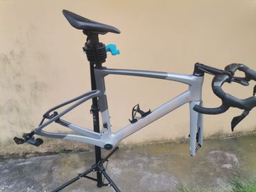 Używany BH RS1 Frameset 2023 Road & Gravel