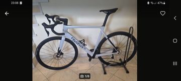 Wilier Filante Shimano 105 2025 Road & Gravel d'occasion