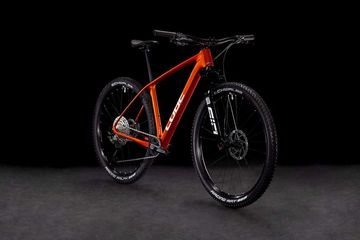 Gebrauchtes CUBE REACTION C:62 PRO 2025 2025 Mountainbike, Orange, 29 — Bild 2 von 4