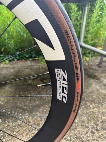 Used Canyon Ultimate CFR AXS 2025 2025 Road & Gravel, Schwarz — image 5 of 13